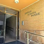 Albaida Parque Апартаменты Бенидорм