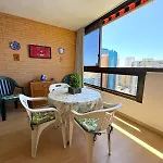 Albaida Parque *