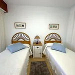 Albaida Parque Апартаменты *