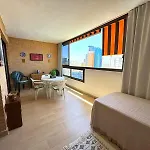 Апартаменты Albaida Parque