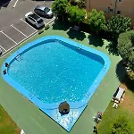 Albaida Parque Апартаменты Бенидорм