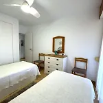 Albaida Parque Бенидорм