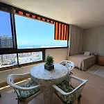 Апартаменты Albaida Parque