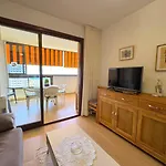 Albaida Parque Апартаменты *