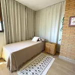 Albaida Parque Апартаменты Бенидорм