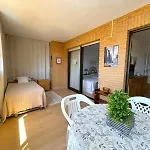 Апартаменты Albaida Parque