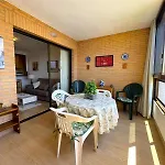 Albaida Parque Апартаменты *