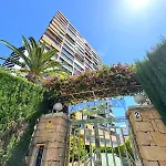 Albaida Parque