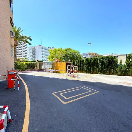 Albaida Parque