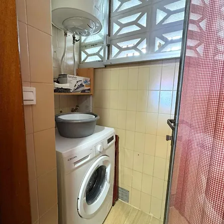 Daire Albaida Parque