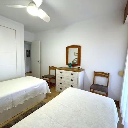 Albaida Parque Benidorm