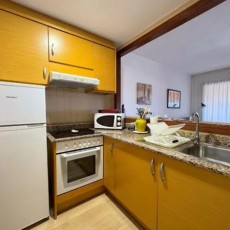 Albaida Parque * Benidorm