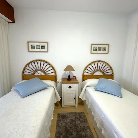 Albaida Parque Apartamento *