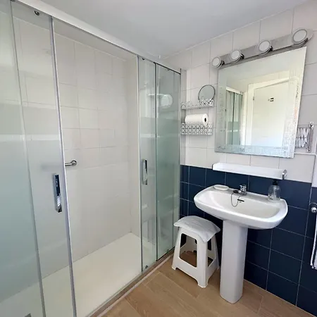 Albaida Parque * Benidorm