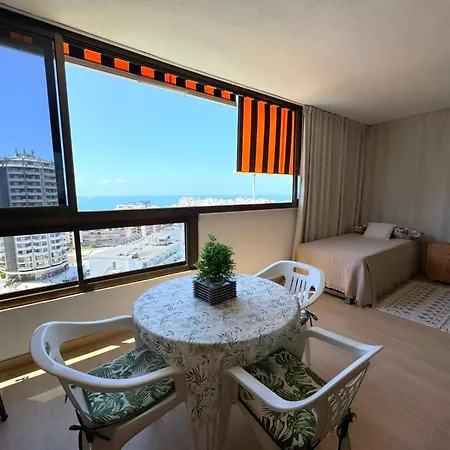 Apartamento Albaida Parque