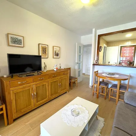 Albaida Parque Benidorm