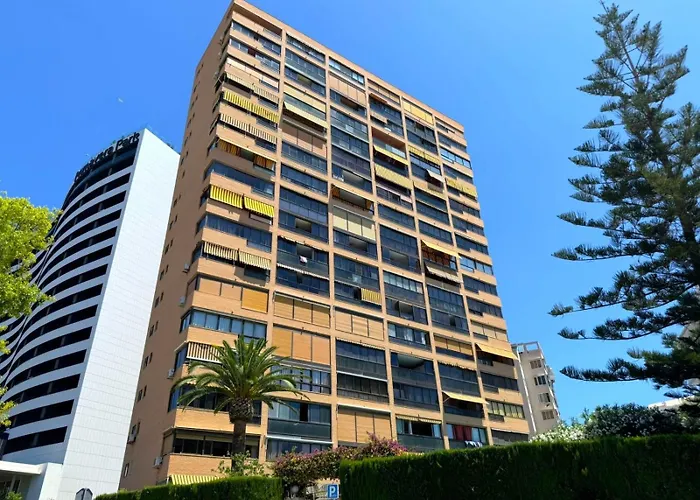 Albaida Parque