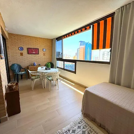 Appartamento Albaida Parque