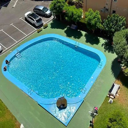 Albaida Parque Appartamento Benidorm