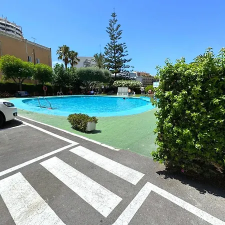 Albaida Parque * Benidorm